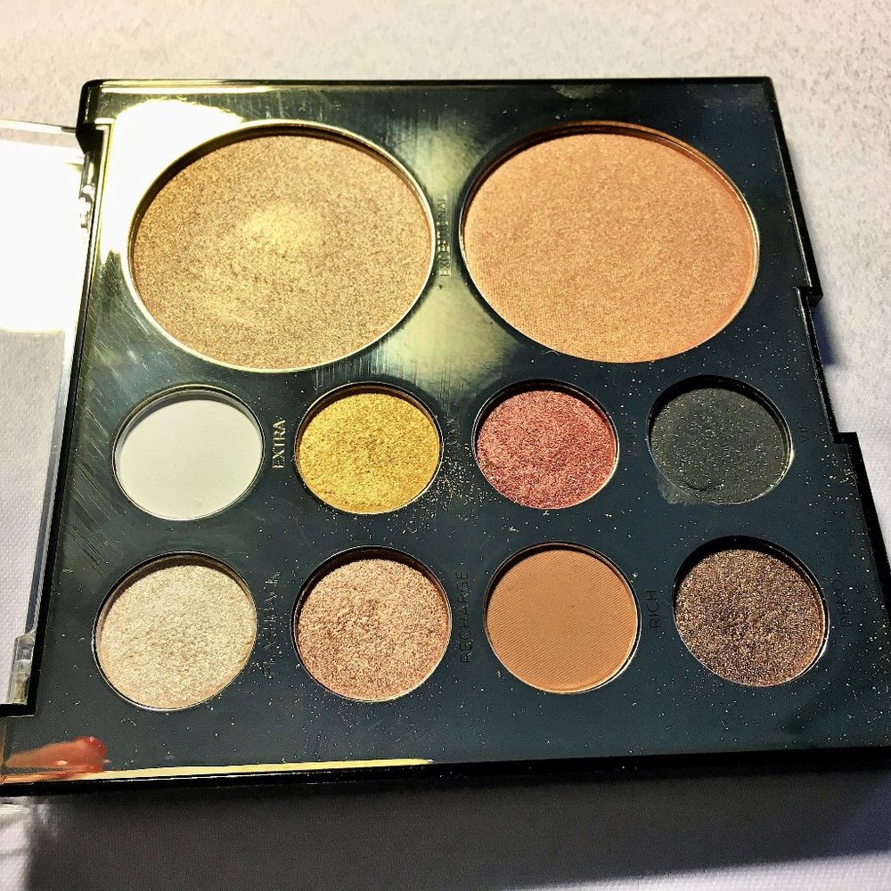 Profusion Palette